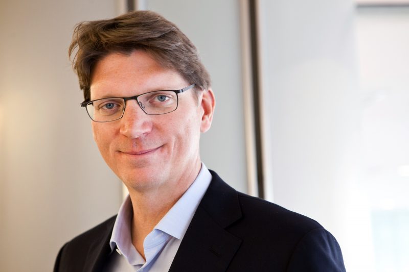 Niklas Zennström