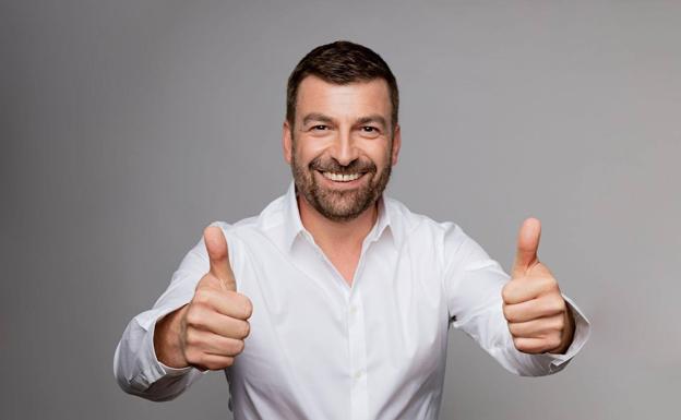 Roberto Gonzalo -"El business coaching puede hacer crecer cualquier negocio"