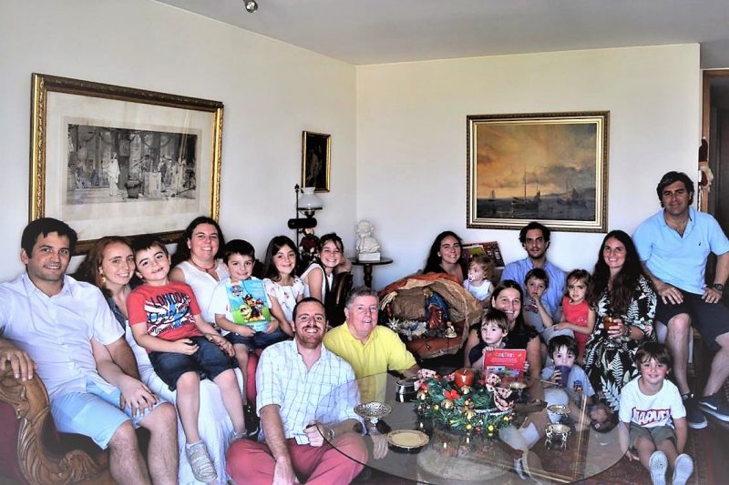 Luis Felipe Valdés: La clave del éxito está en sentir y vivir la abundancia