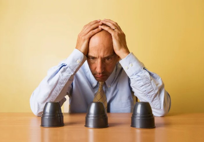 ¿Tienes Pocas Posibilidades de Desarrollo en tu Trabajo?