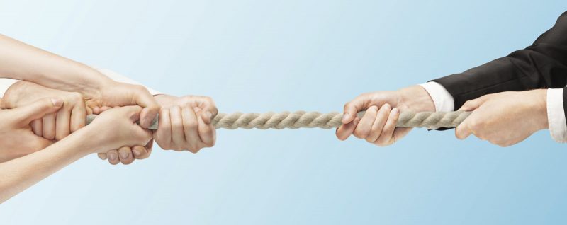 3 Claves para la Competitividad