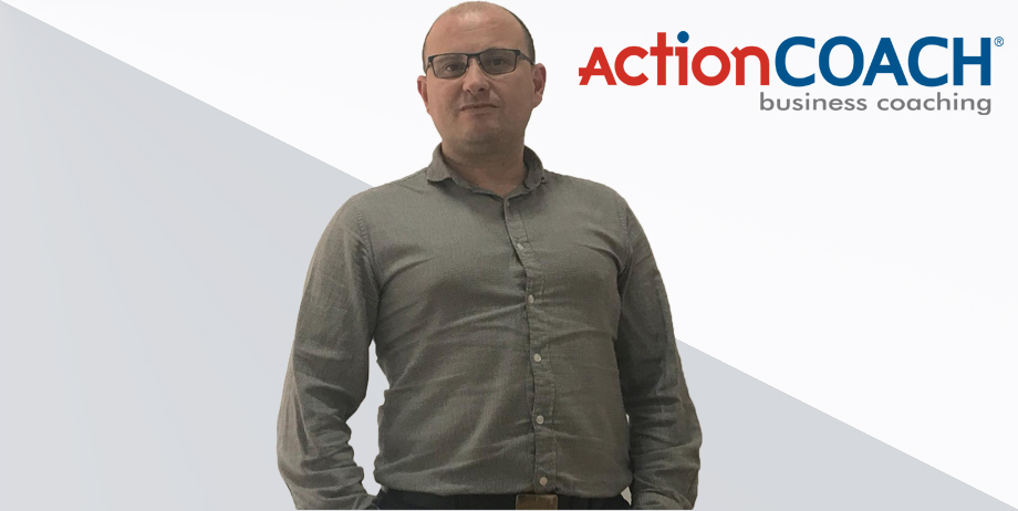 Entrevista a Alberto Reverter, Franquiciado de ActionCOACH en España