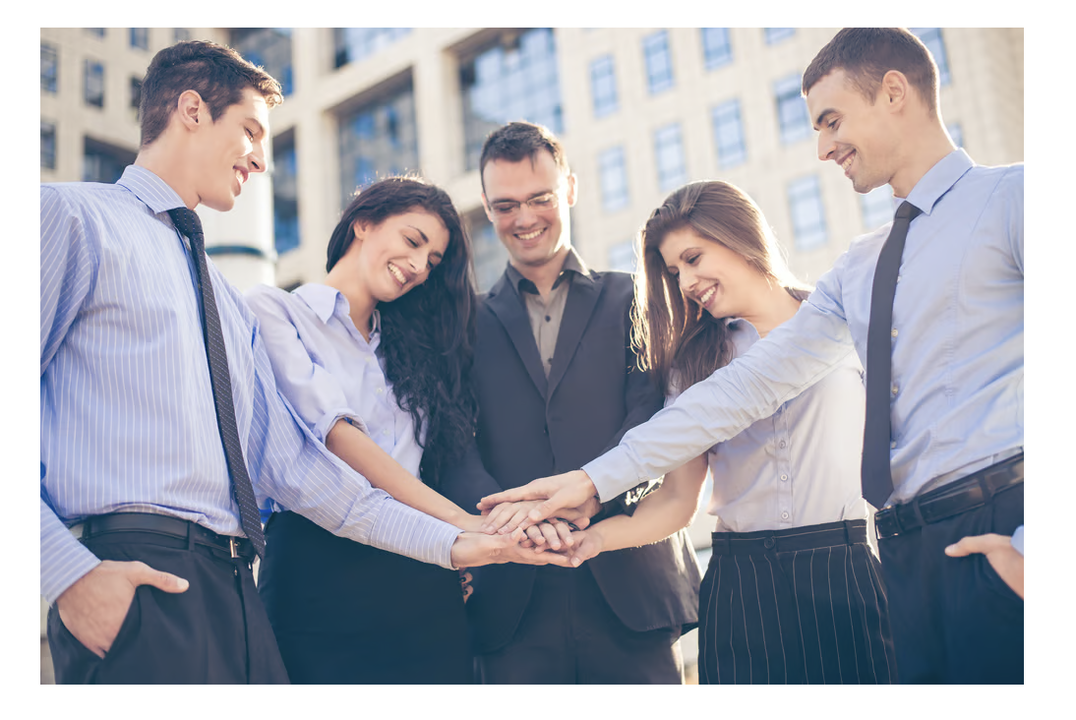 🏆 6 Claves de un Equipo Ganador 💼