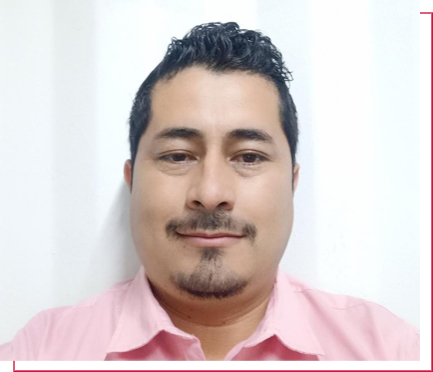 Pablo Carranza Cruz